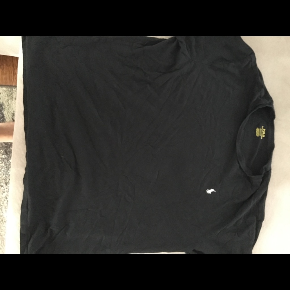 Polo tshirt